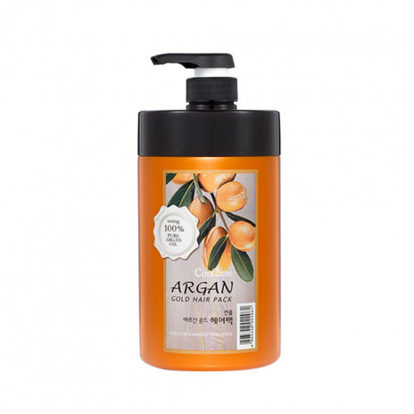 Welcos Confume Argan Gold Hair Pack - 1000g