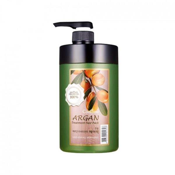 Welcos Confume Argan Treatment Hair Pack - 1000g