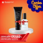 Klair's midnight blue cream 60ml/ Thank you farmer true water deep serum 60ml