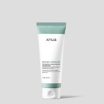 Anua Heartleaf Succinic Moisture Cleansing Foam - 150ml