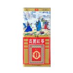 Korean Red Ginseng 6 Years Old Root - 300g