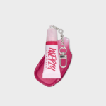 Merzy Let's Wearing Blur Tint Keyring - 6g