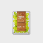 Tonymoly Fresh to Go Shine Muscat Mask Sheet - 20g