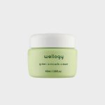 Wellogy Green Avocado Cream - 55ml